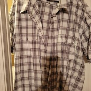 Nice dress shirt 👔